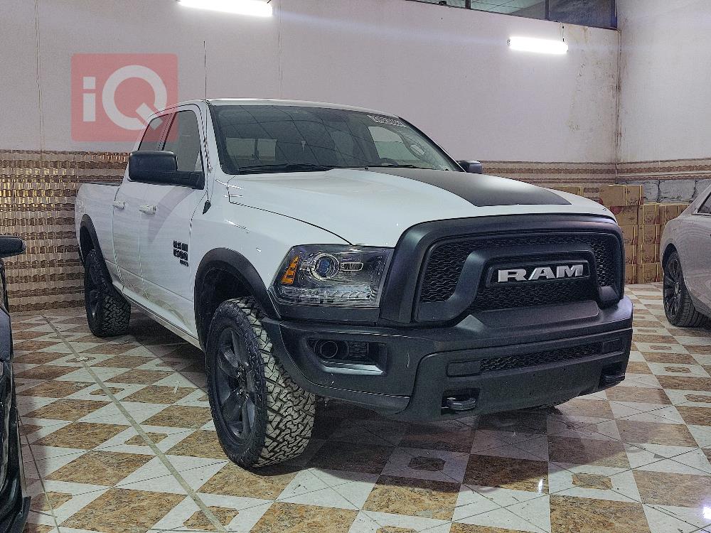 Ram 1500